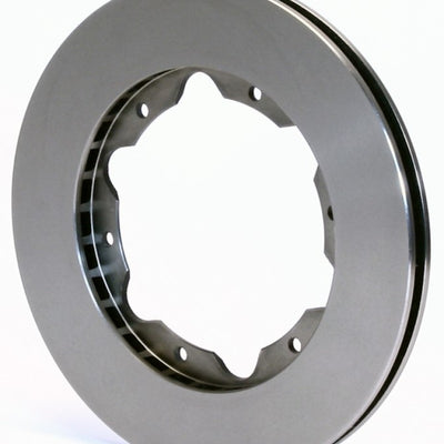 Wilwood Rotor-UL30 HP Vented Iron 11.00 x .810 - 6 on 6.25in
