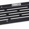 Turbo XS 15-17 Subaru WRX/STI License Plate Relocation Kit