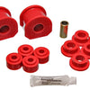 Energy Suspension 1in Rear Stabilizer Bar - Red
