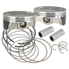 S&S Cycle 2007+ BT 4-1/8in FD Piston Set - .020in