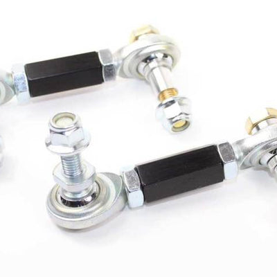 SPL Parts 89-97 Mazda Miata (NA) Endlinks - PAIR - Fits Front or Rear Swaybar