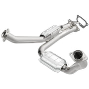 MagnaFlow Direct Fit Catalytic Converter 04-06 Ranger/BSeries 3.0L