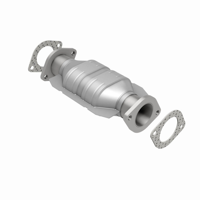 MagnaFlow Direct Fit Catalytic Converter 00-01 Maxima/I30 rr OEM