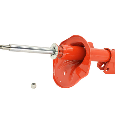 KYB Shocks & Struts AGX Front Right MITSUBISHI Eclipse 2000-05