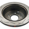 DBA 95-99 BMW M3 E36 Front Slotted 4000 Series Rotor