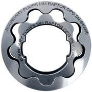 Boundary 11-14 Ford Modular Motor 6.2L Raptor V8 Billet Oil Pump Gear