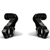 Cycra Probend CRM Ultra 7/8 in. Clamps - Black