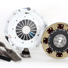 Clutch Masters 14-19 Mini Cooper S 1.5L Turbo FX300 Clutch Kit w/ Steel Flywheel