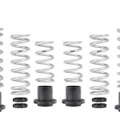Eibach Pro-UTV 2020 Polaris RZR Pro XP Ultimate Stage 3 Performance Springs - Set of 8