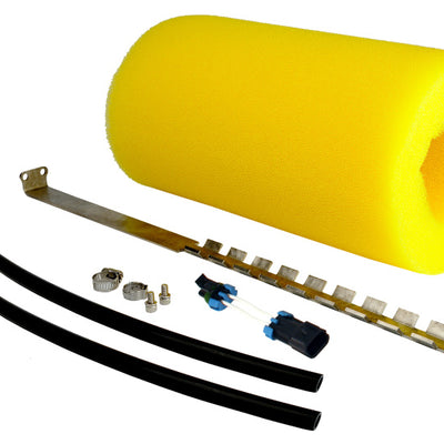 Aeromotive Extension Phantom 450 10in-20in Depth - Fits 18310