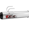 Big Gun 06-08 Arctic Cat 400 AUTO 4x4 FIS ECO Series Slip On Exhaust