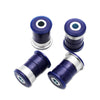 SuperPro 2005 Nissan Pathfinder XE Front Lower Inner Control Arm Bushing Set (4pcs.)