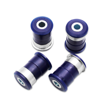 SuperPro 2005 Nissan Pathfinder XE Front Lower Inner Control Arm Bushing Set (4pcs.)