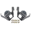 Synergy 07-18 Jeep Wrangler JK/JKU Rear Long Travel Upper Shock Mount