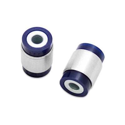 SuperPro 2003 Infiniti G35 Base Rear Lower Control Arm Outer Bushing Set (In Hub)