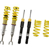 KW Coilover Kit V1 Audi A8 / S8 (4D/D2) FWD + Quattro; all engines