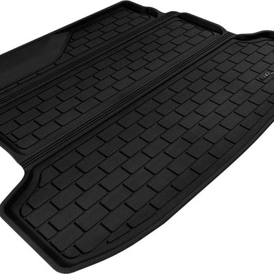 3D MAXpider 2010-2013 Kia Forte Kagu Cargo Liner - Black