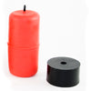 Air Lift Replacement Air Spring - Red Cylinder Type