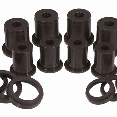 Prothane 94-01 Dodge Ram 4wd Front Control Arm Bushings - Black