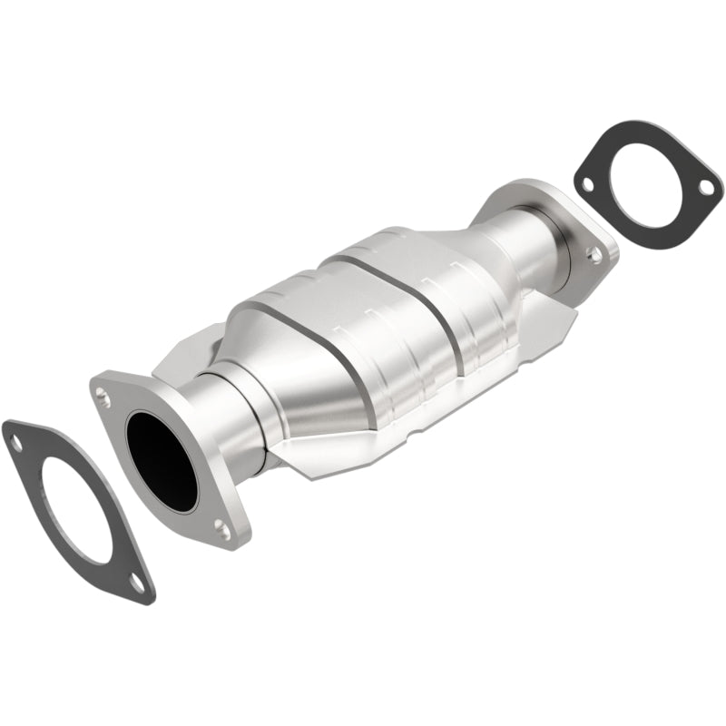 MagnaFlow Direct Fit Catalytic Converter 00-01 Maxima/I30 rr OEM