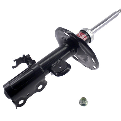 KYB Shocks & Struts Excel-G Strut Front Left Scion TC 11-12
