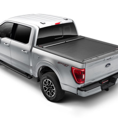 Roll-N-Lock 2022 Ford Maverick 54.4in A-Series Retractable Tonneau Cover