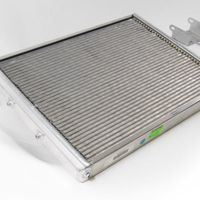 AWE Tuning B8 / 8R 3.0T ColdFront Heat Exchanger