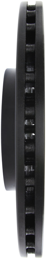 StopTech 04-08 Acura TL (Brembo Caliber) SportStop Slotted & Drilled Right Front Rotor