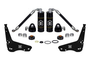 ICON 2007+ Toyota Tundra Resi Upgrade Kit w/Seals - Pair