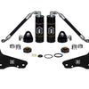 ICON 2007+ Toyota Tundra Resi Upgrade Kit w/Seals - Pair