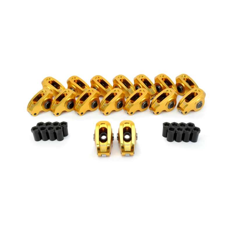 COMP Cams Rocker Arms Ultra Gold Arc SB