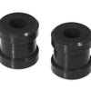 Prothane Universal Shock Bushings - Std Straight - 5/8 ID - Black