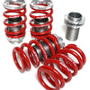 Skunk2 02-04 Honda Civic Si Hatchback Coilover Sleeve Kit (Set of 4)