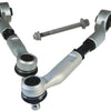 SPC Performance 09-17 Audi A4/RS4/S4 / 09-16 Audi A5/S5 Front Upper Multi Link Control Arm - Left