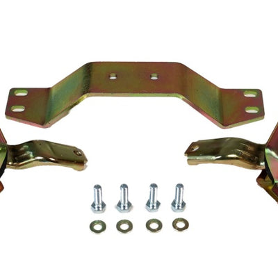 Energy Suspension 96-04 Mustang 4.6 V8 Motor Mount Set including Left and Right sides