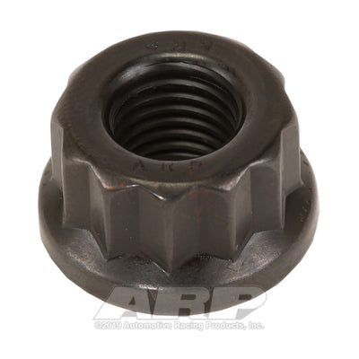 ARP M10 x 1.25 M16 Socket 12pt Nut Kit
