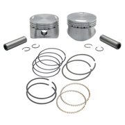 S&S Cycle 84-99 BT 3-5/8in x 4-5/8in Standard Piston Set