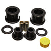 Energy Suspension 95-98 Nissan 240SX (S14) Black Rear Differential Bushing (for 7/8inch O.D. bar Onl