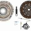 Exedy OE 1993-1993 Jeep Cherokee L6 Clutch Kit