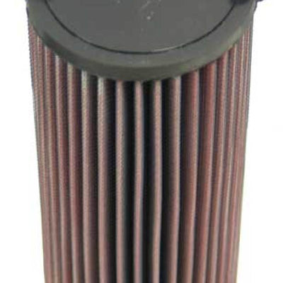 K&N Replacement Air Filter 02-06 Mercedes Benz E200/220/270 / 02-04 E320 / 04-05 E280