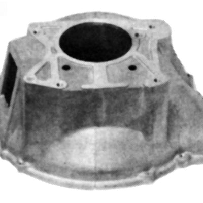 Ford Racing 302/351 Bellhousing for Tremec 5-Speed