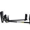 Weigh Safe True Tow Middleweight Distribution 10in Drop & 2.5in Shank (Rated for 8.5K GTWR)