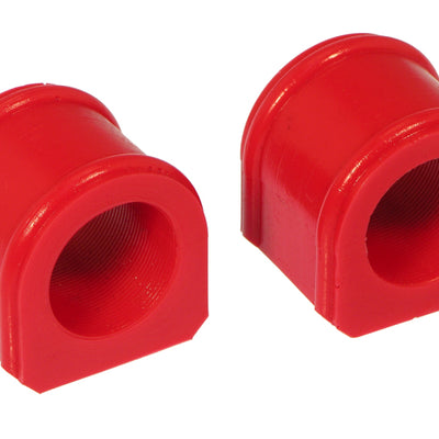 Prothane 82-92 Chevy Camaro/Firebird Front Sway Bar Bushings - 32mm - Red