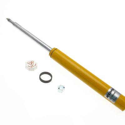 Koni Sport (Yellow) Shock 90-92 Volkswagen Corrado G60 - Front