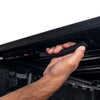 Retrax 04-08 Ford F-150 Super Crew/Super Cab (5.5ft. Bed) Retrax IX