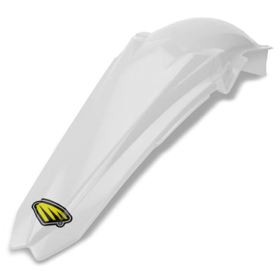 Cycra 10-13 Yamaha YZ450F Powerflow Rear Fender - White