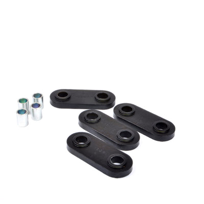 Whiteline Plus 7/4/06 Saab 9-2X / 9/02-9/07 Subaru Impreza Front Gearbox - Crossmember Pad Bushing