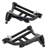 Ridetech 58-64 Impala Front Lower StrongArm for use with Shockwaves