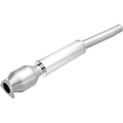 MagnaFlow Direct Fit Catalytic Converter 03-06 VW Phaeton 4.2L PS Rr