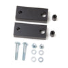 Zone Offroad 87-06 Jeep Wangler TJ/YJ 1in Motor Mount Lift Kit